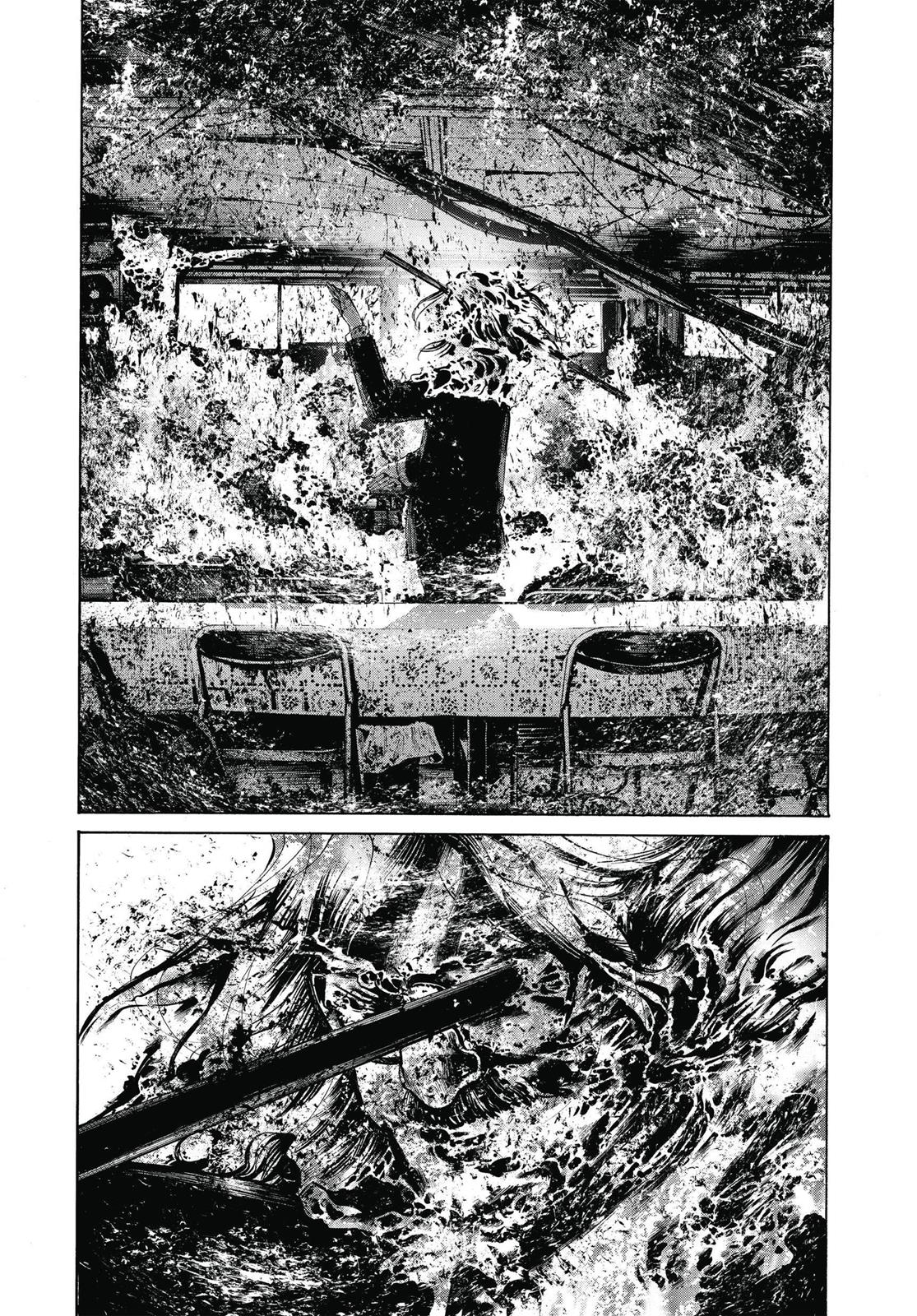 Read Goodnight Punpun Manga Online