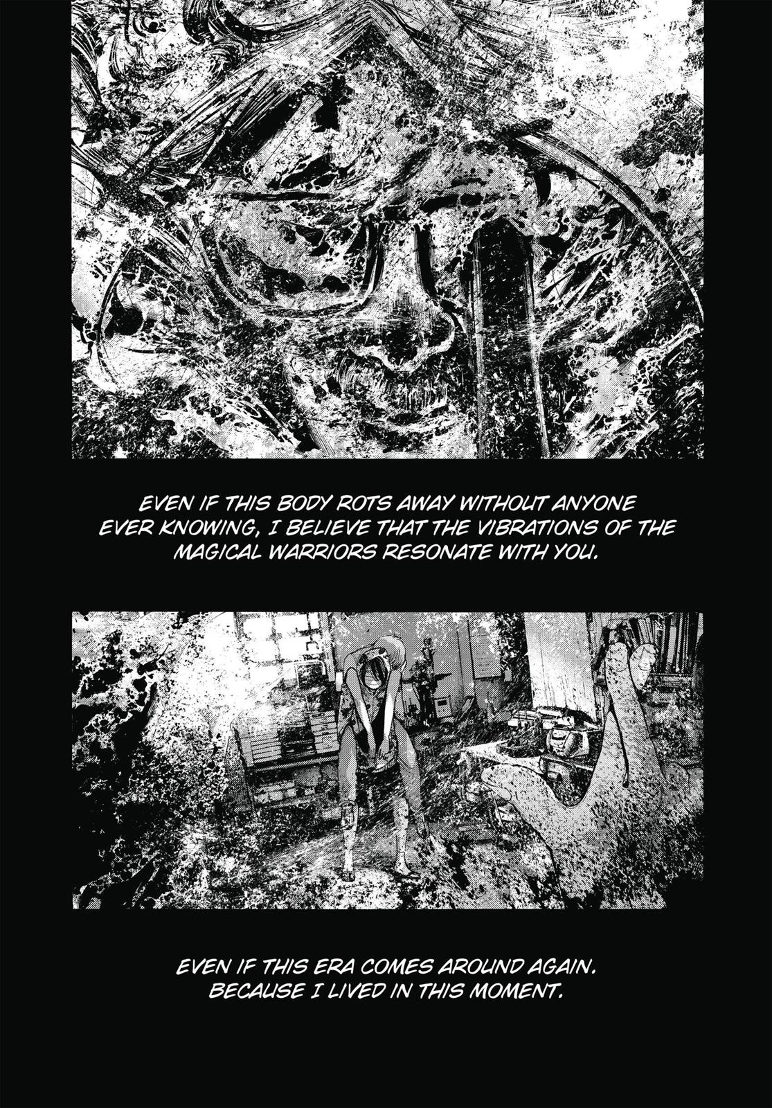 Read Goodnight Punpun Manga Online