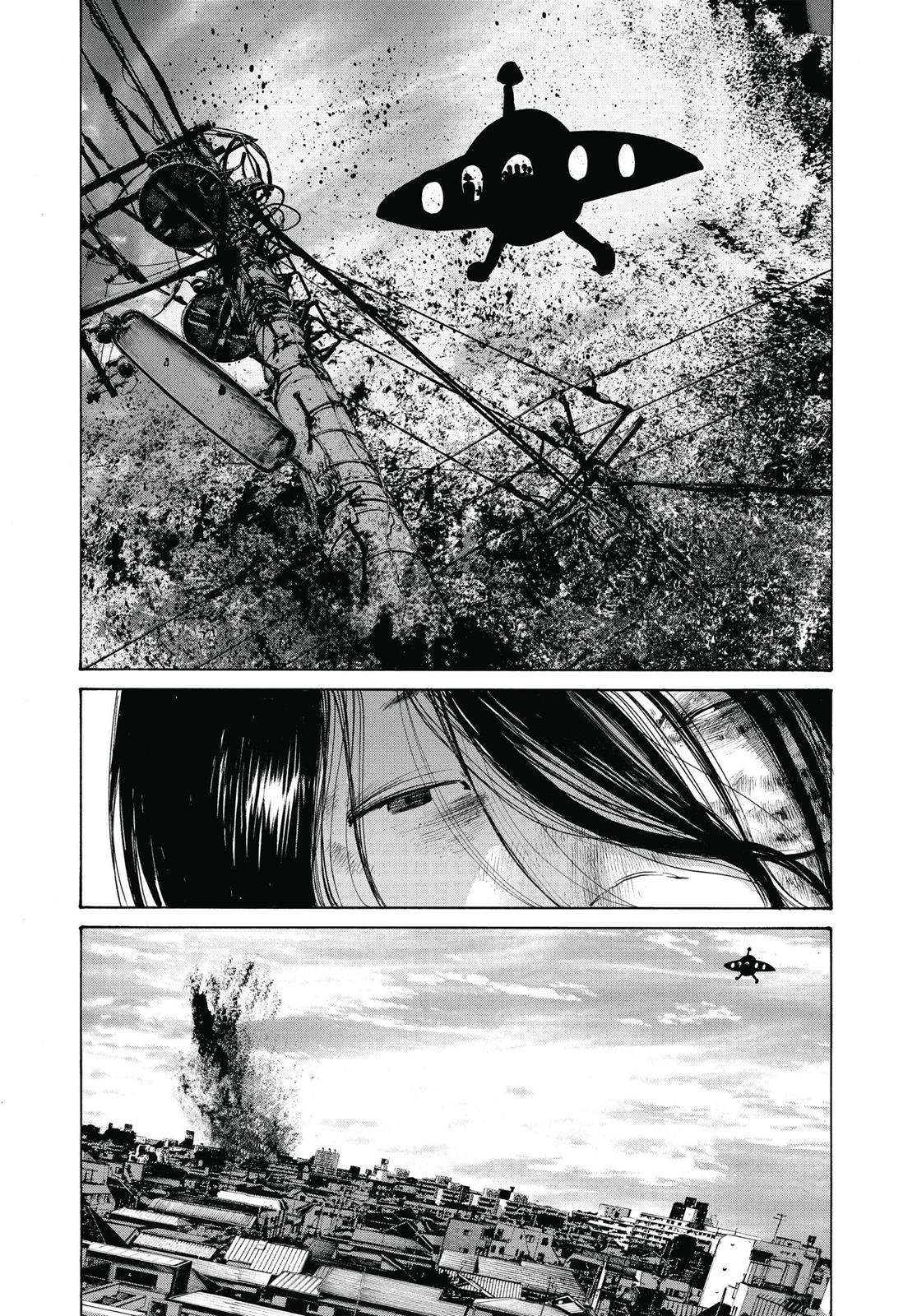 Read Goodnight Punpun Manga Online