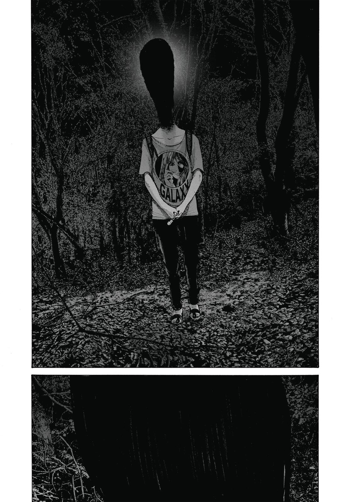 Read Goodnight Punpun Manga Online