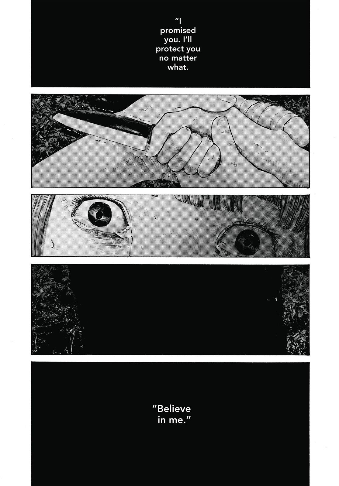 Read Goodnight Punpun Manga Online