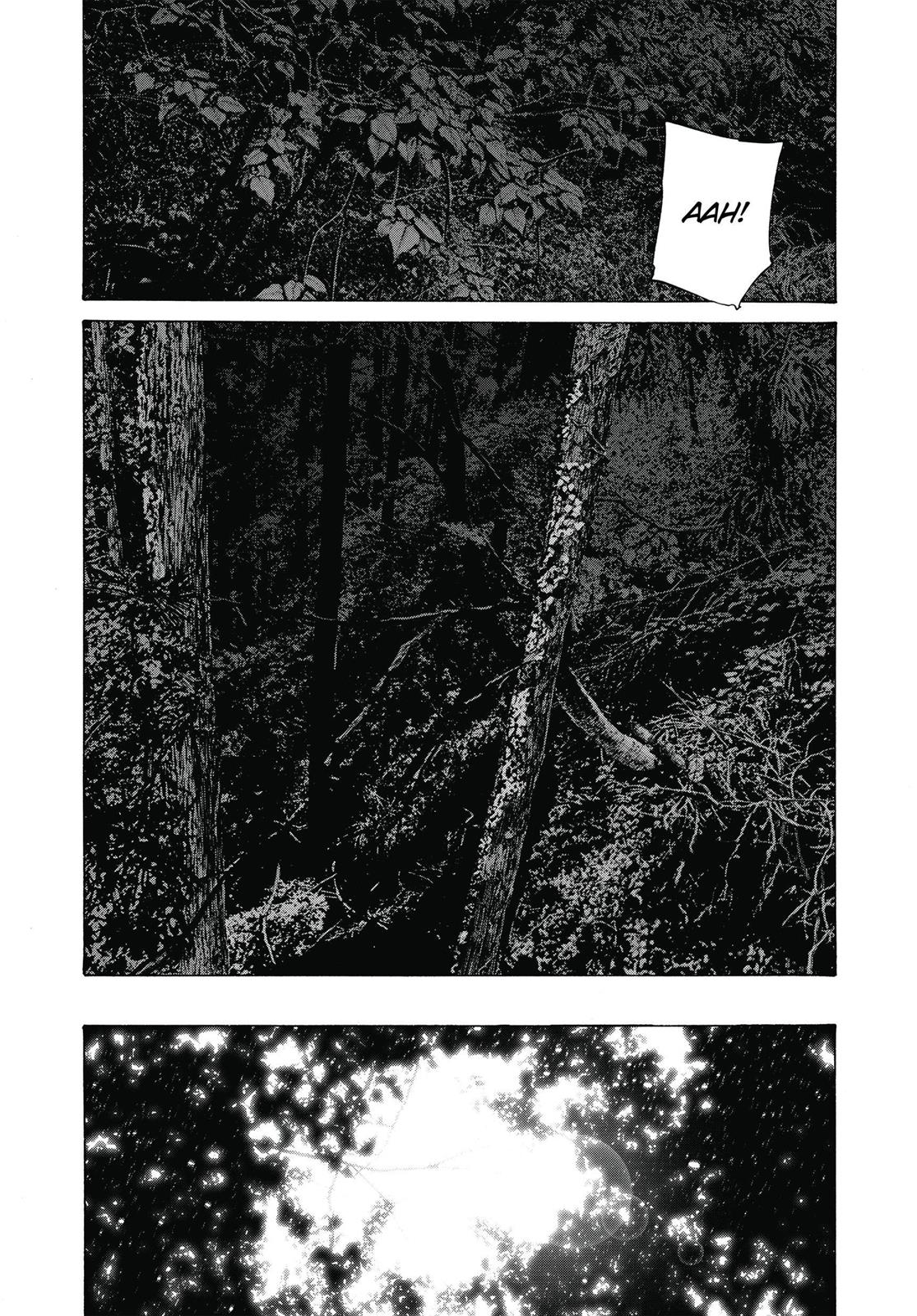 Read Goodnight Punpun Manga Online