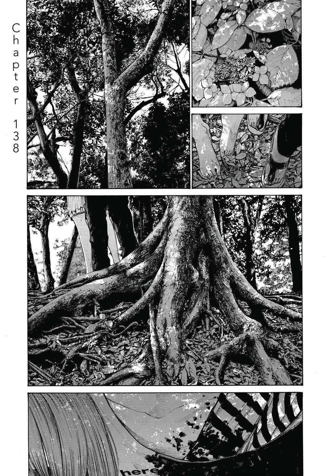 Read Goodnight Punpun Manga Online