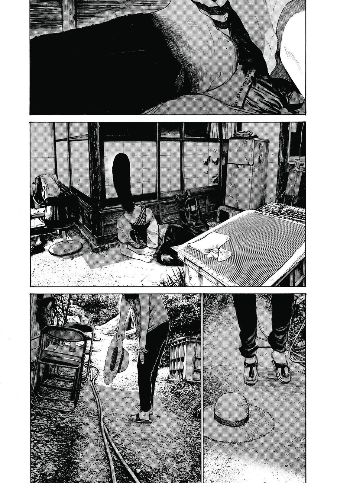 Read Goodnight Punpun Manga Online
