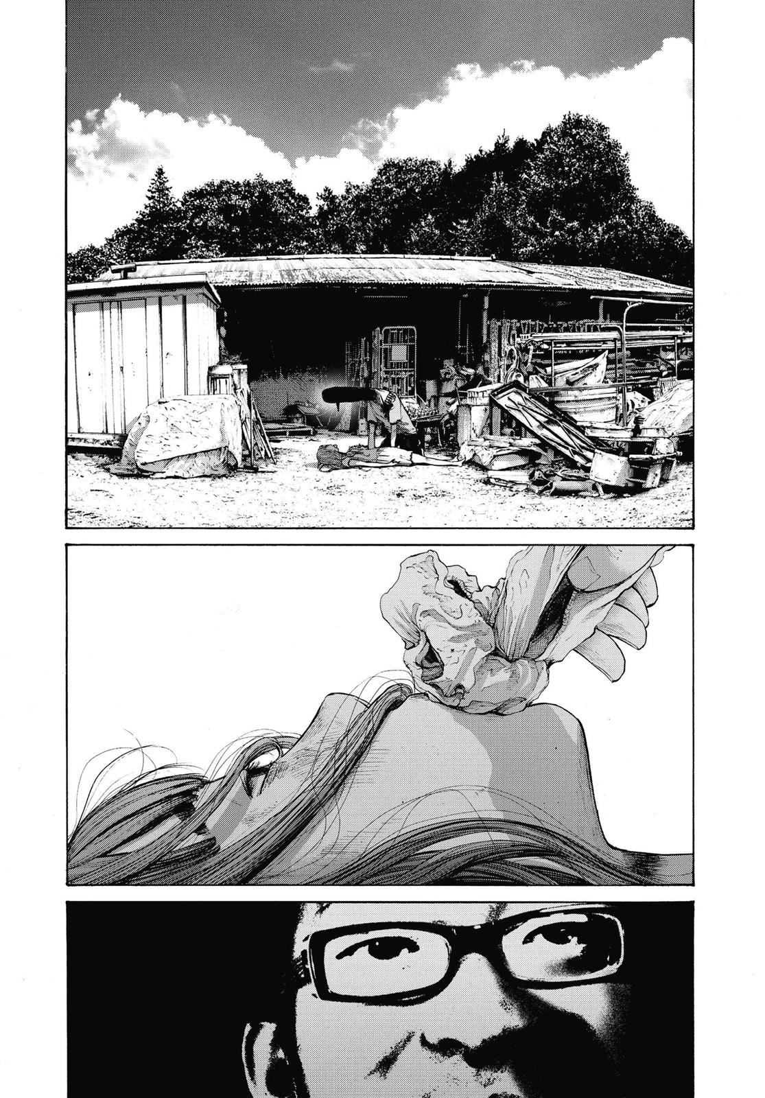 Read Goodnight Punpun Manga Online
