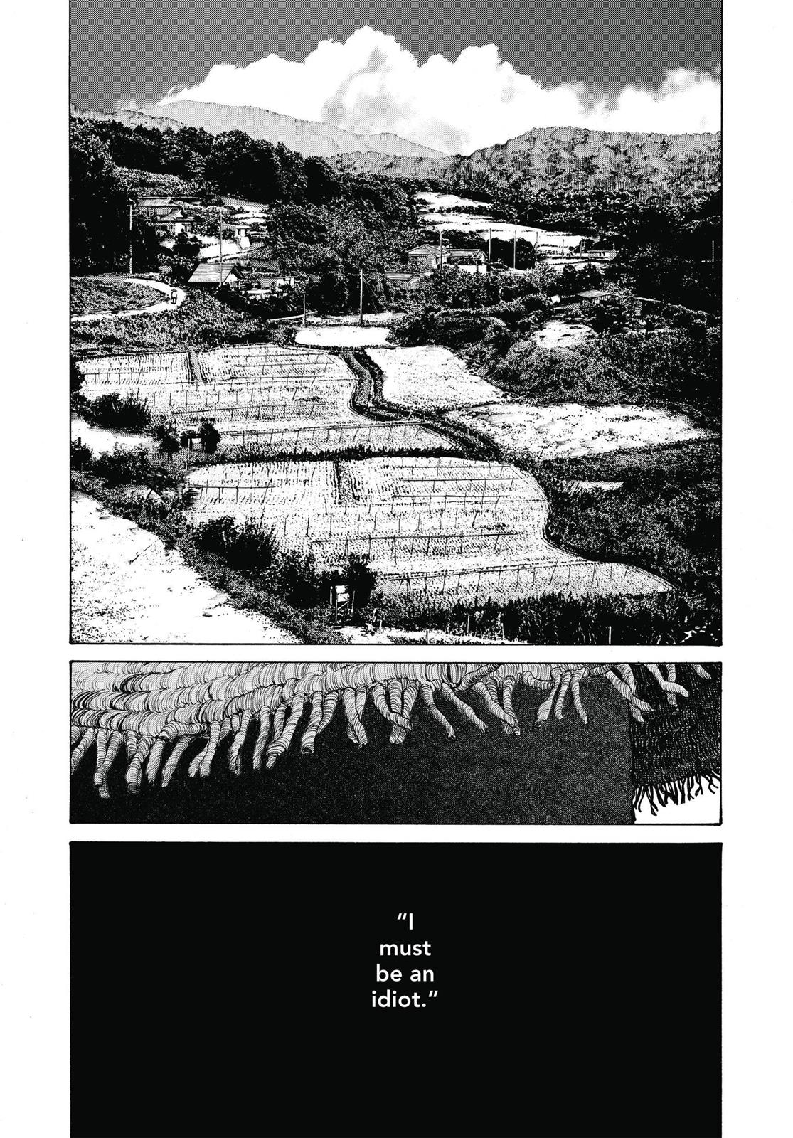 Read Goodnight Punpun Manga Online