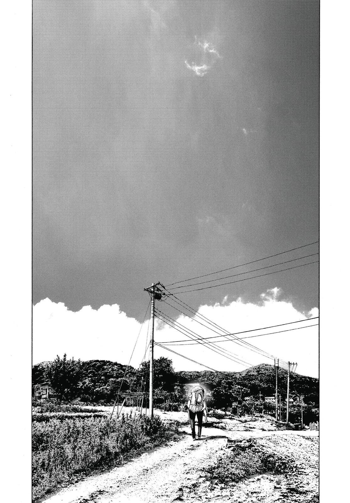 Read Goodnight Punpun Manga Online