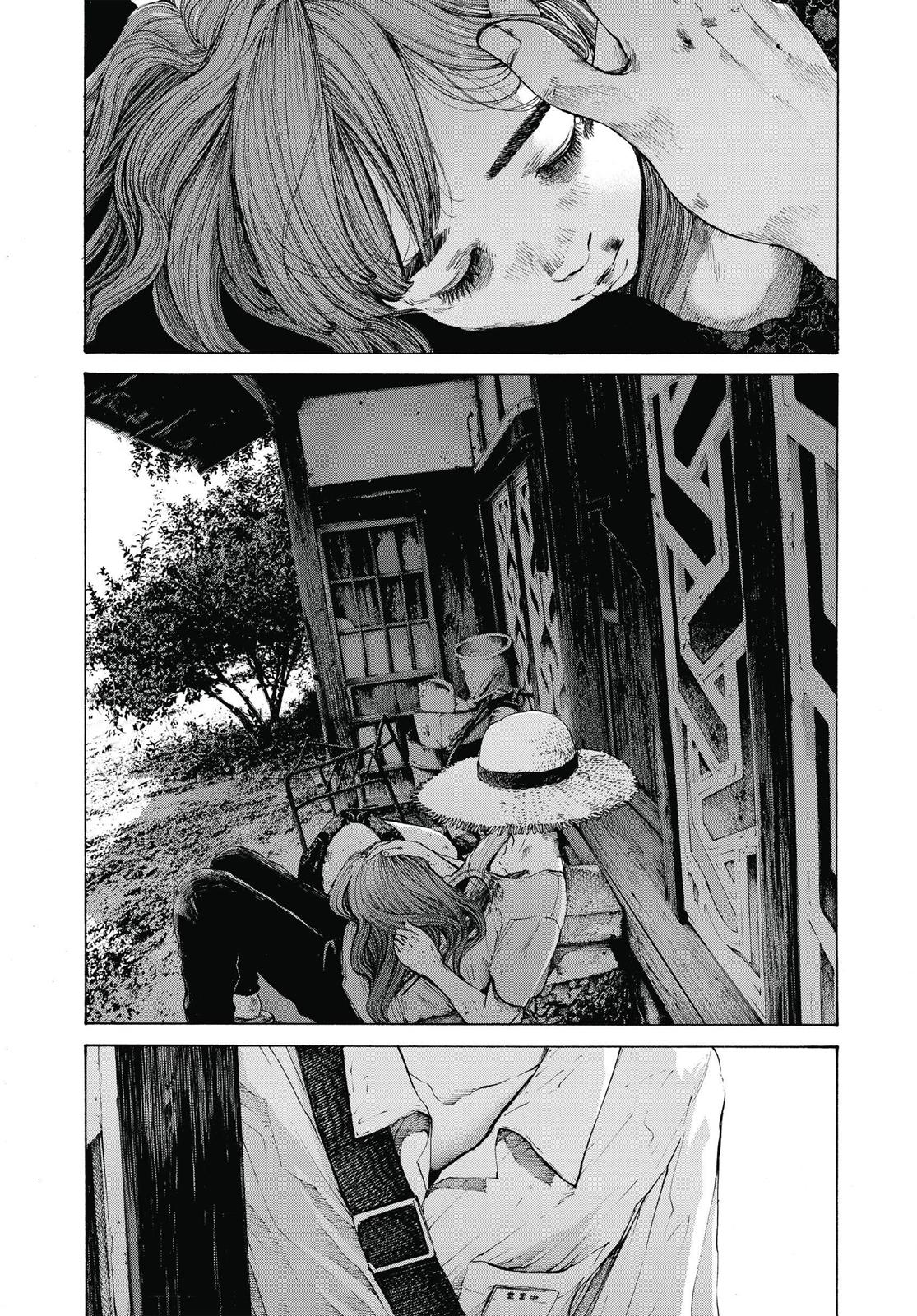 Read Goodnight Punpun Manga Online