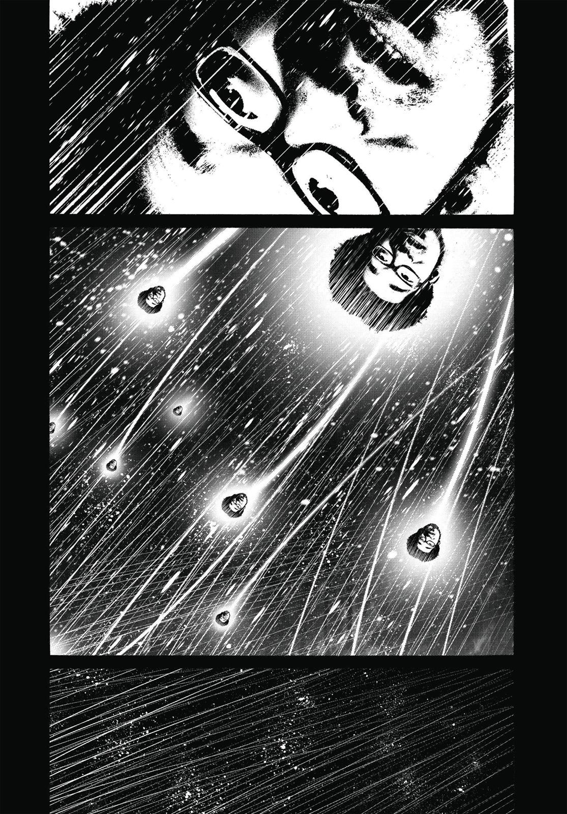 Read Goodnight Punpun Manga Online