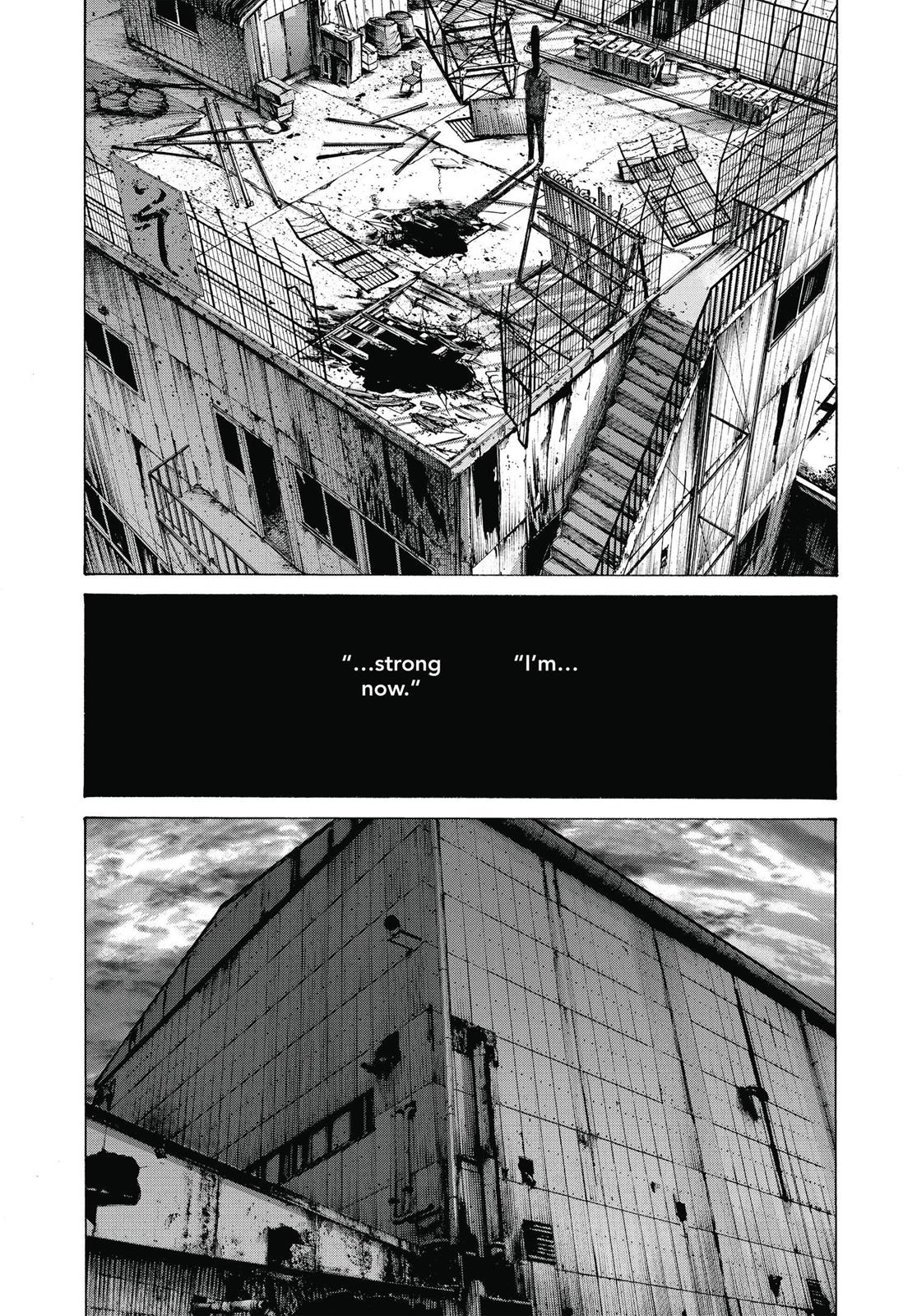 Read Goodnight Punpun Manga Online