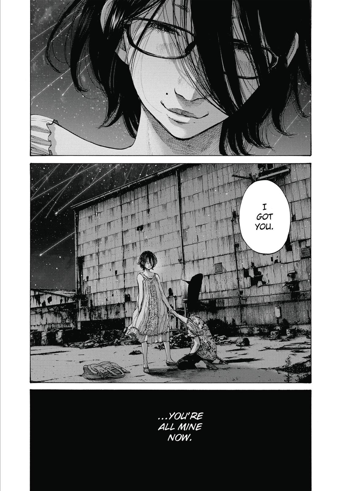 Read Goodnight Punpun Manga Online
