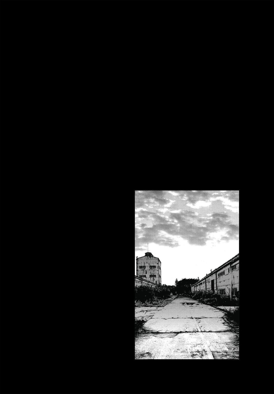 Read Goodnight Punpun Manga Online