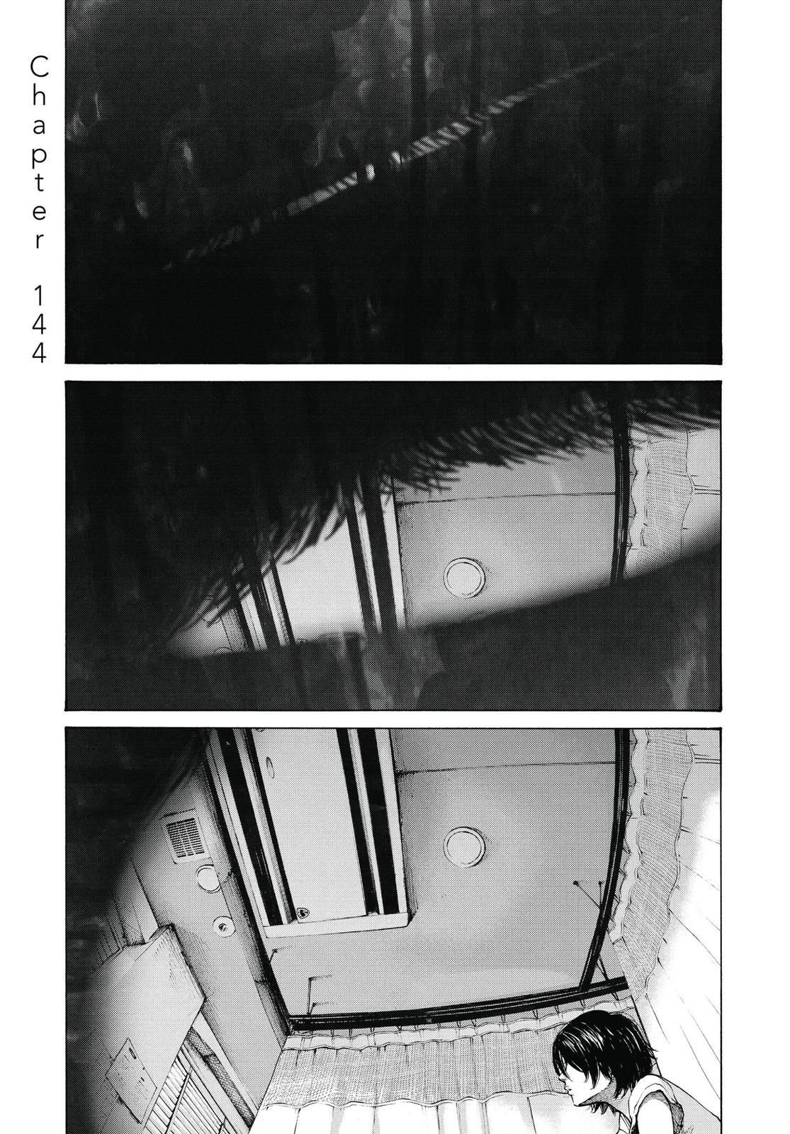 Read Goodnight Punpun Manga Online
