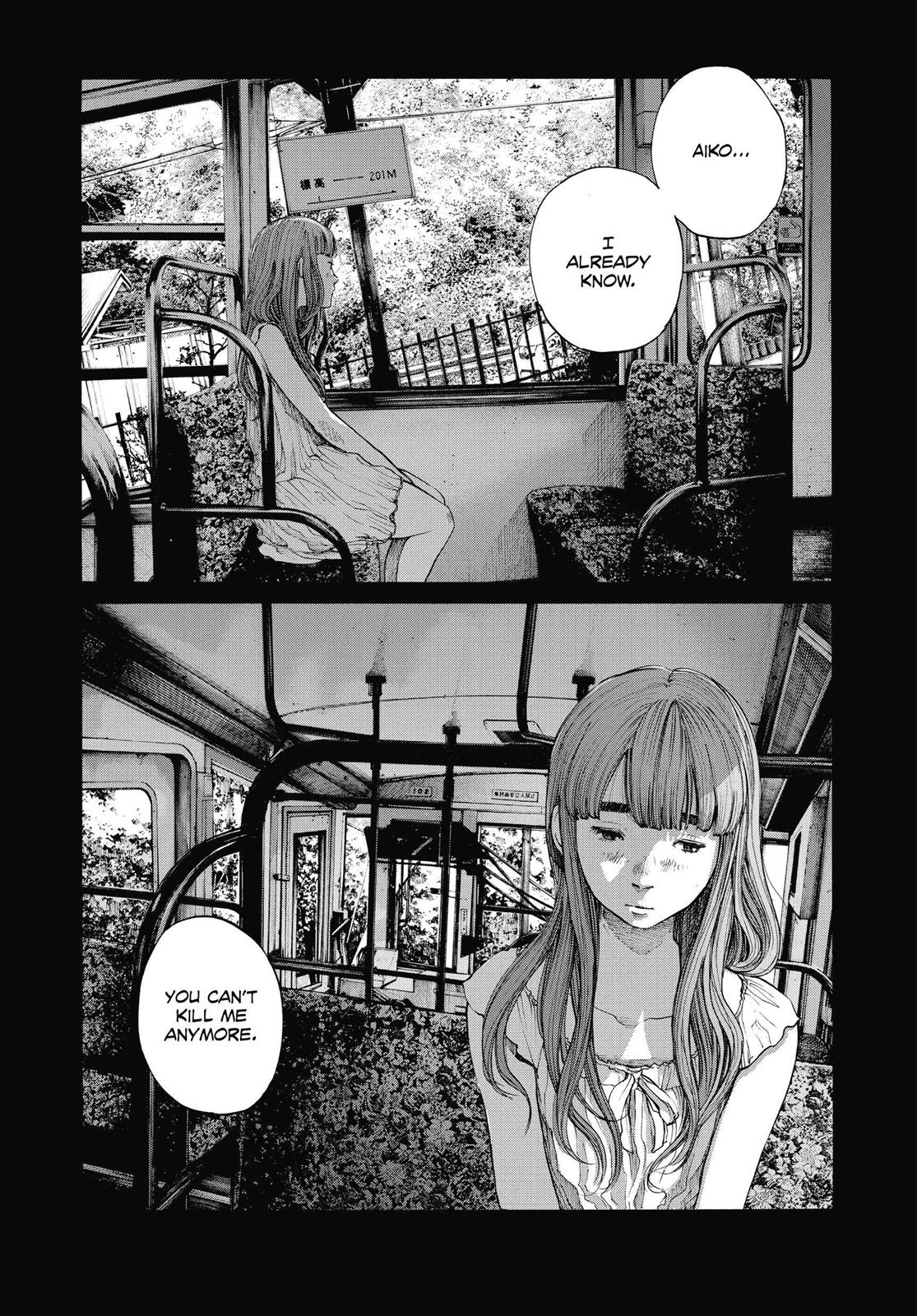 Read Goodnight Punpun Manga Online