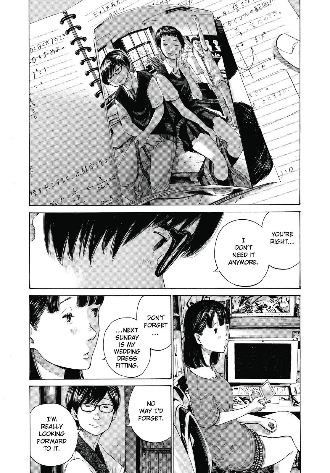 Read Goodnight Punpun Manga Online
