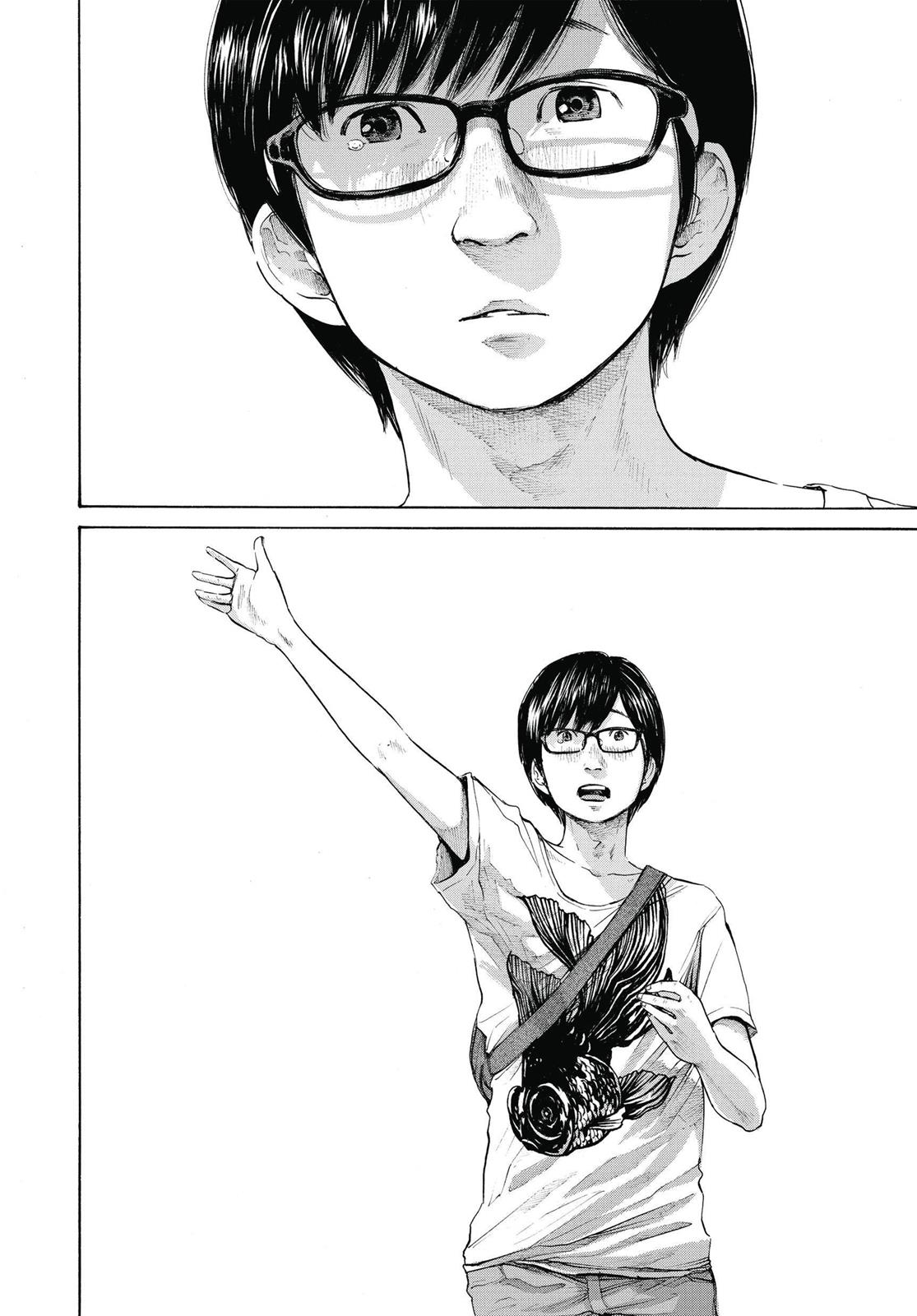 Read Goodnight Punpun Manga Online