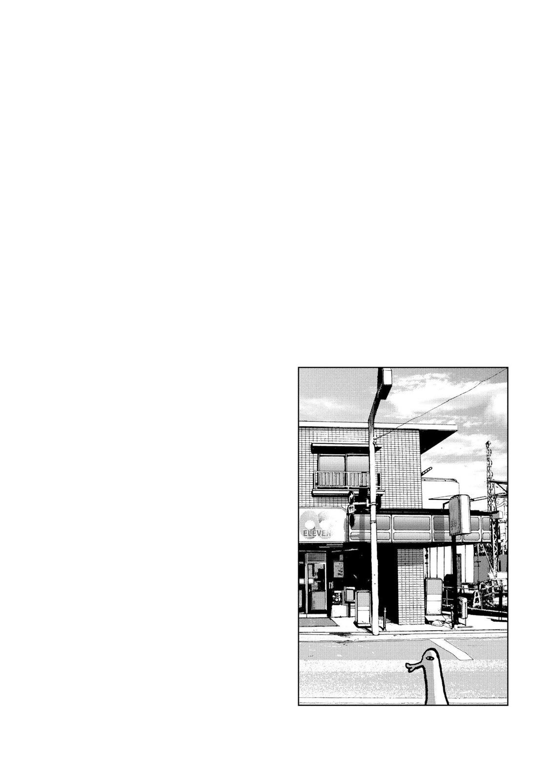 Read Goodnight Punpun Manga Online