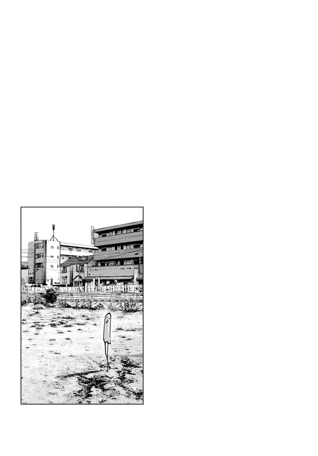 Read Goodnight Punpun Manga Online