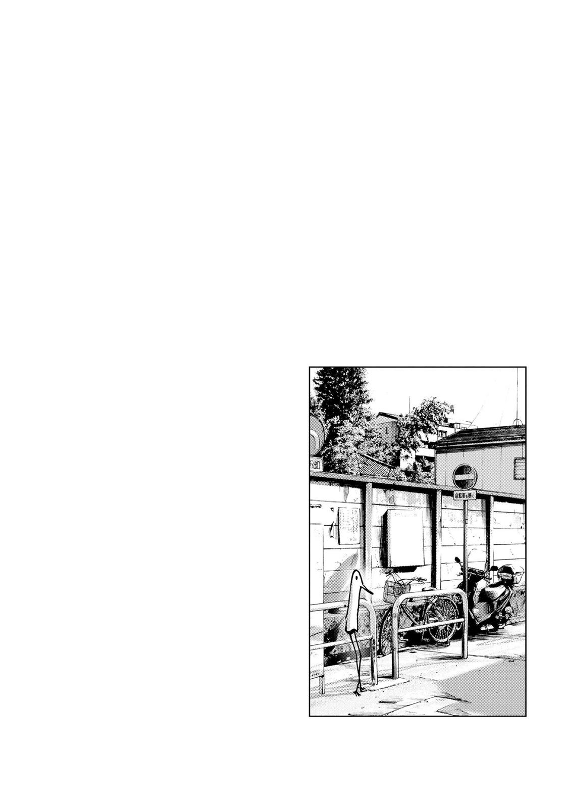 Read Goodnight Punpun Manga Online