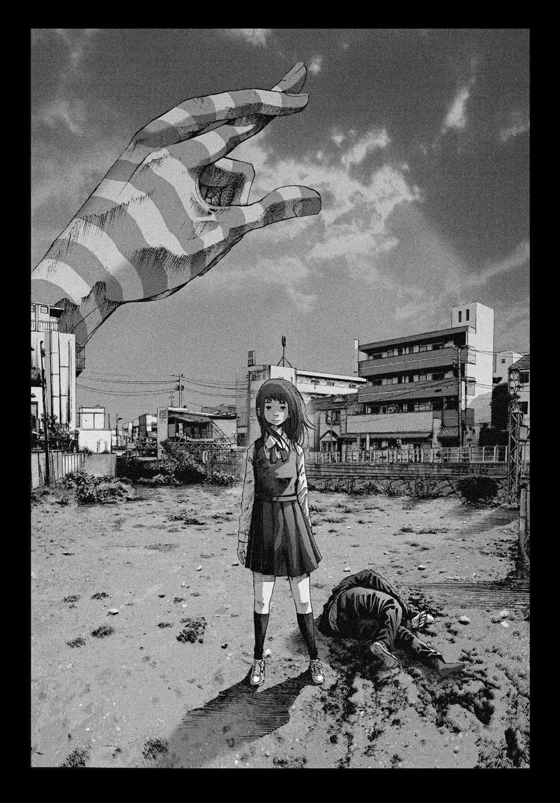 Read Goodnight Punpun Manga Online