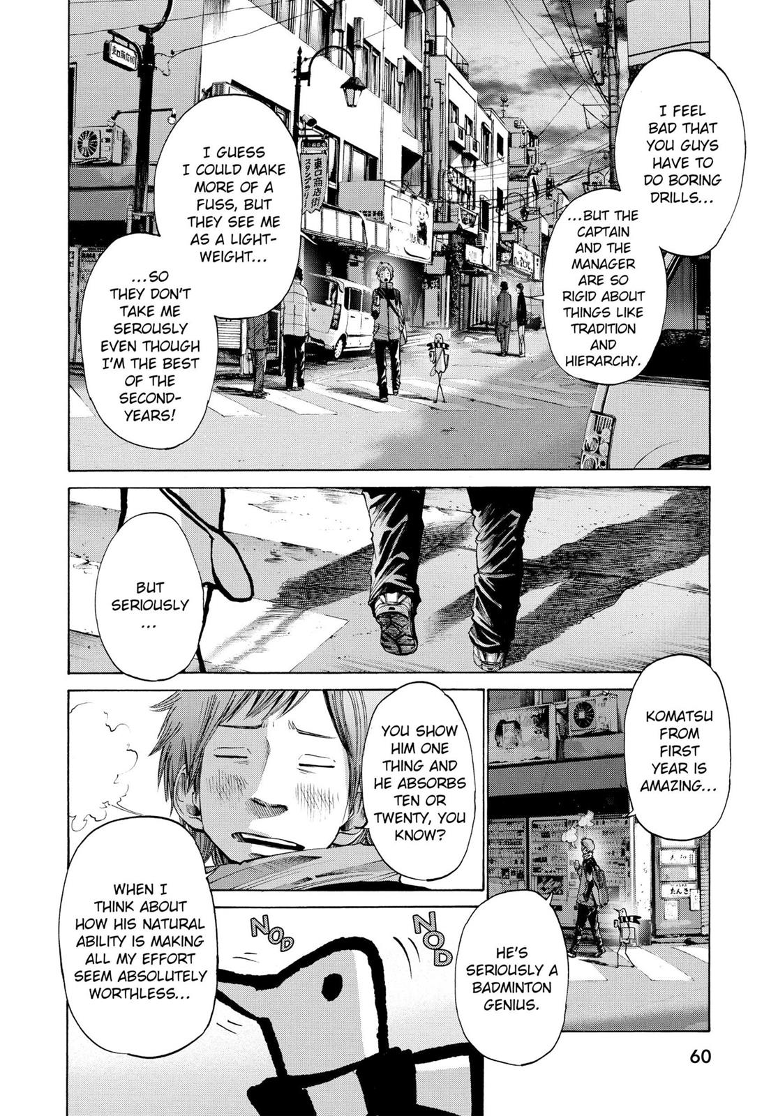 Read Goodnight Punpun Manga Online
