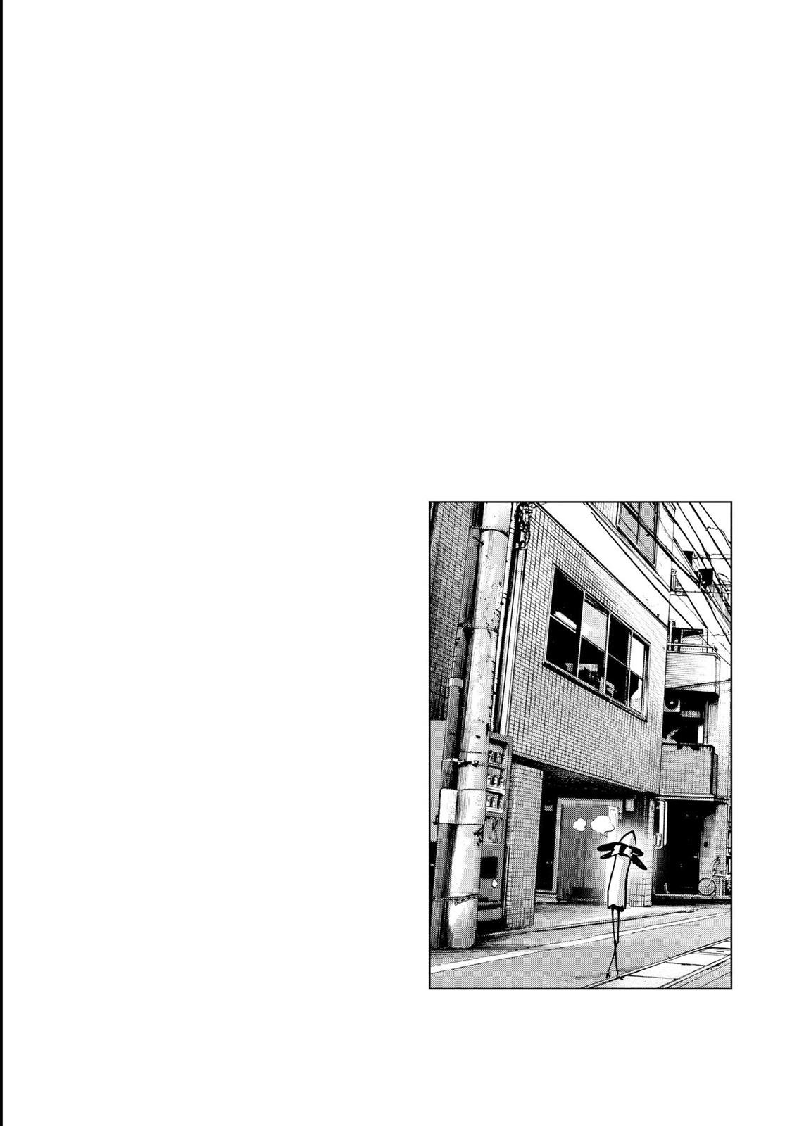 Read Goodnight Punpun Manga Online