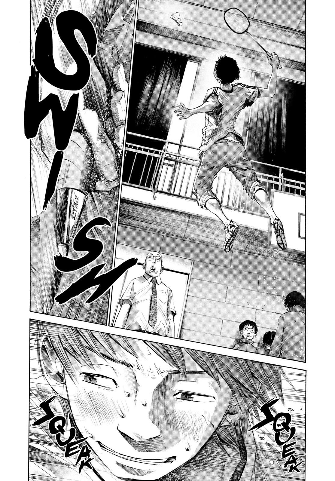 Read Goodnight Punpun Manga Online