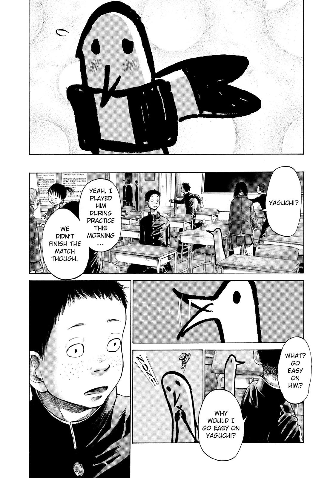 Read Goodnight Punpun Manga Online