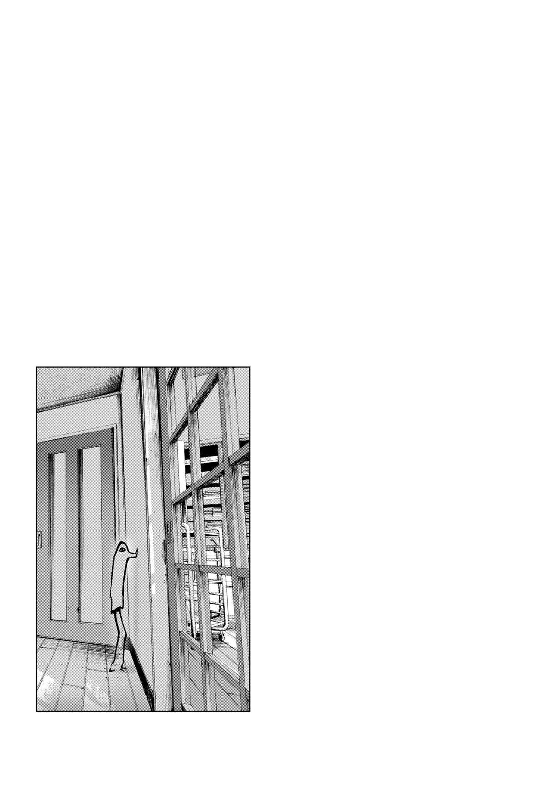 Read Goodnight Punpun Manga Online