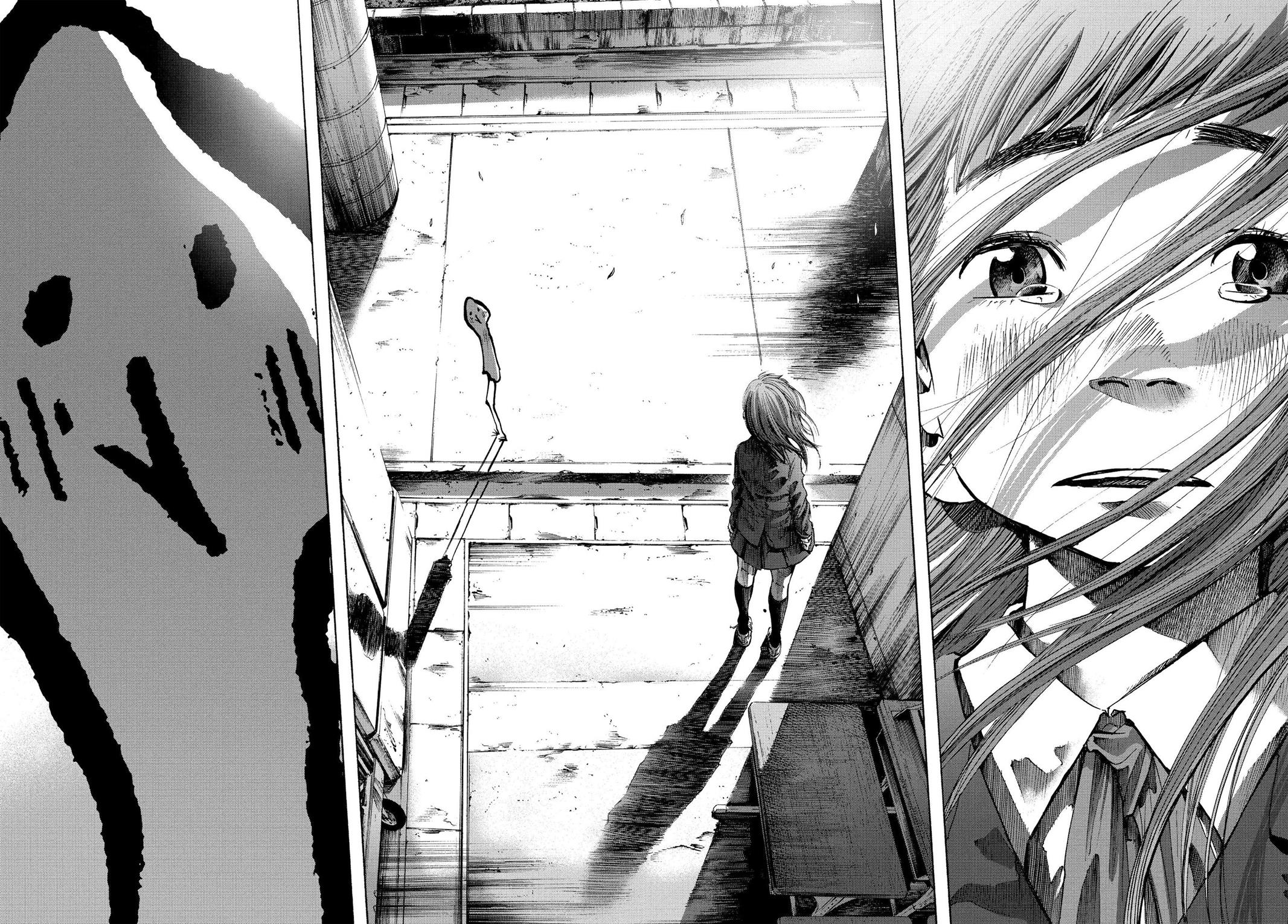 Read Goodnight Punpun Manga Online