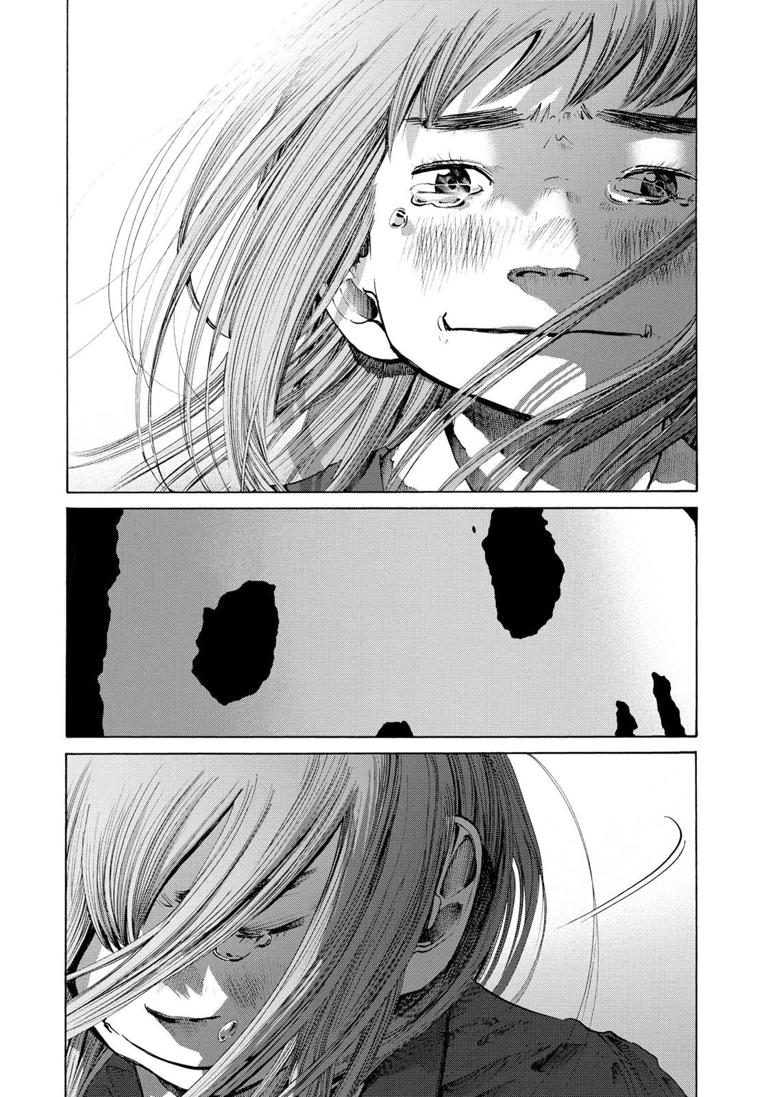 Read Goodnight Punpun Manga Online