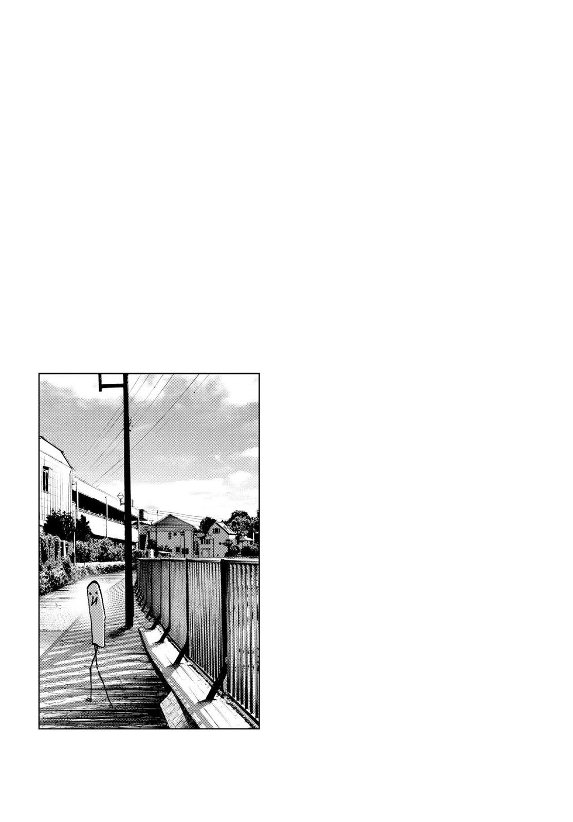 Read Goodnight Punpun Manga Online