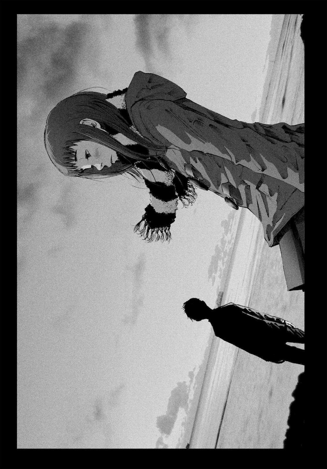 Read Goodnight Punpun Manga Online