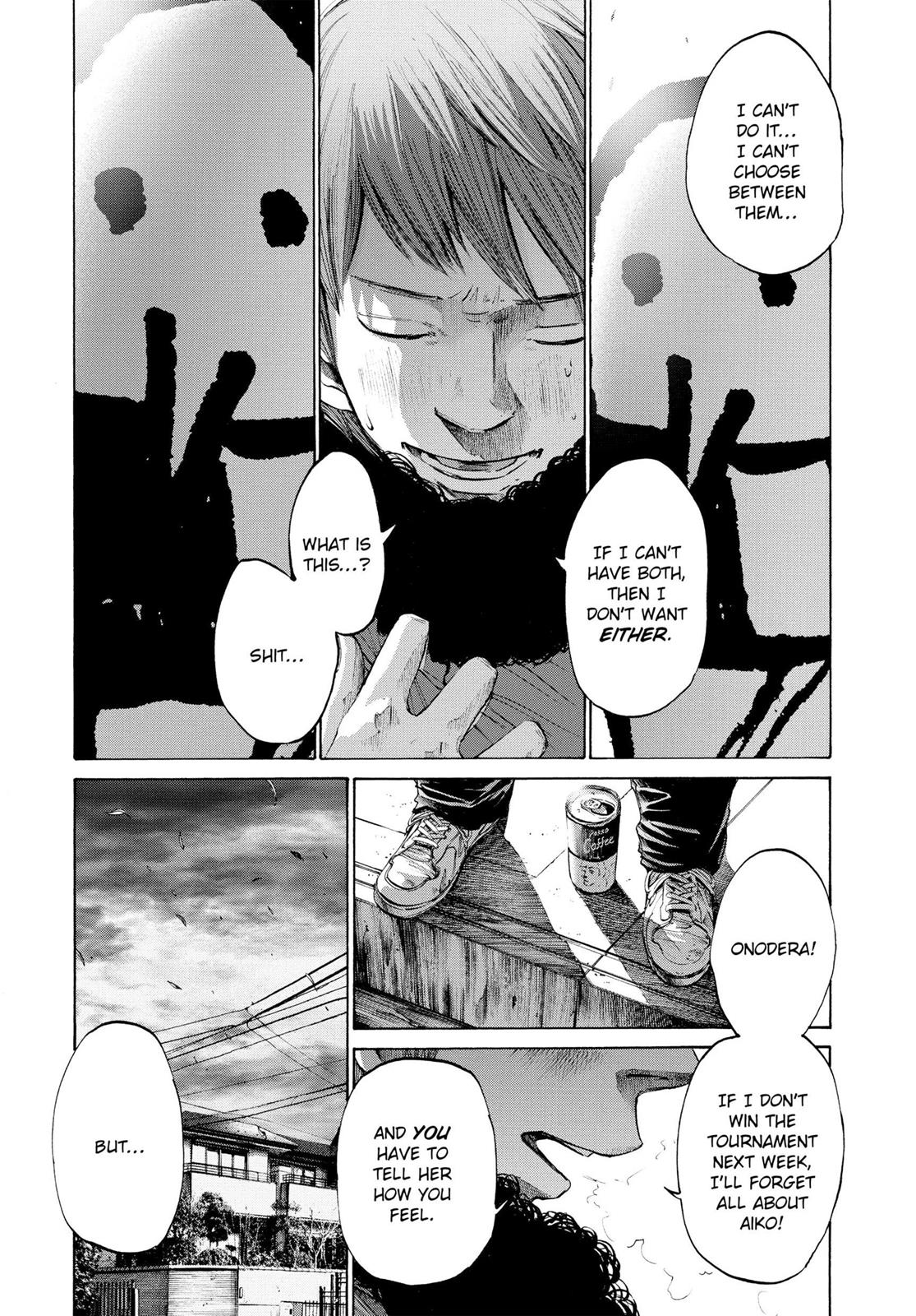 Read Goodnight Punpun Manga Online