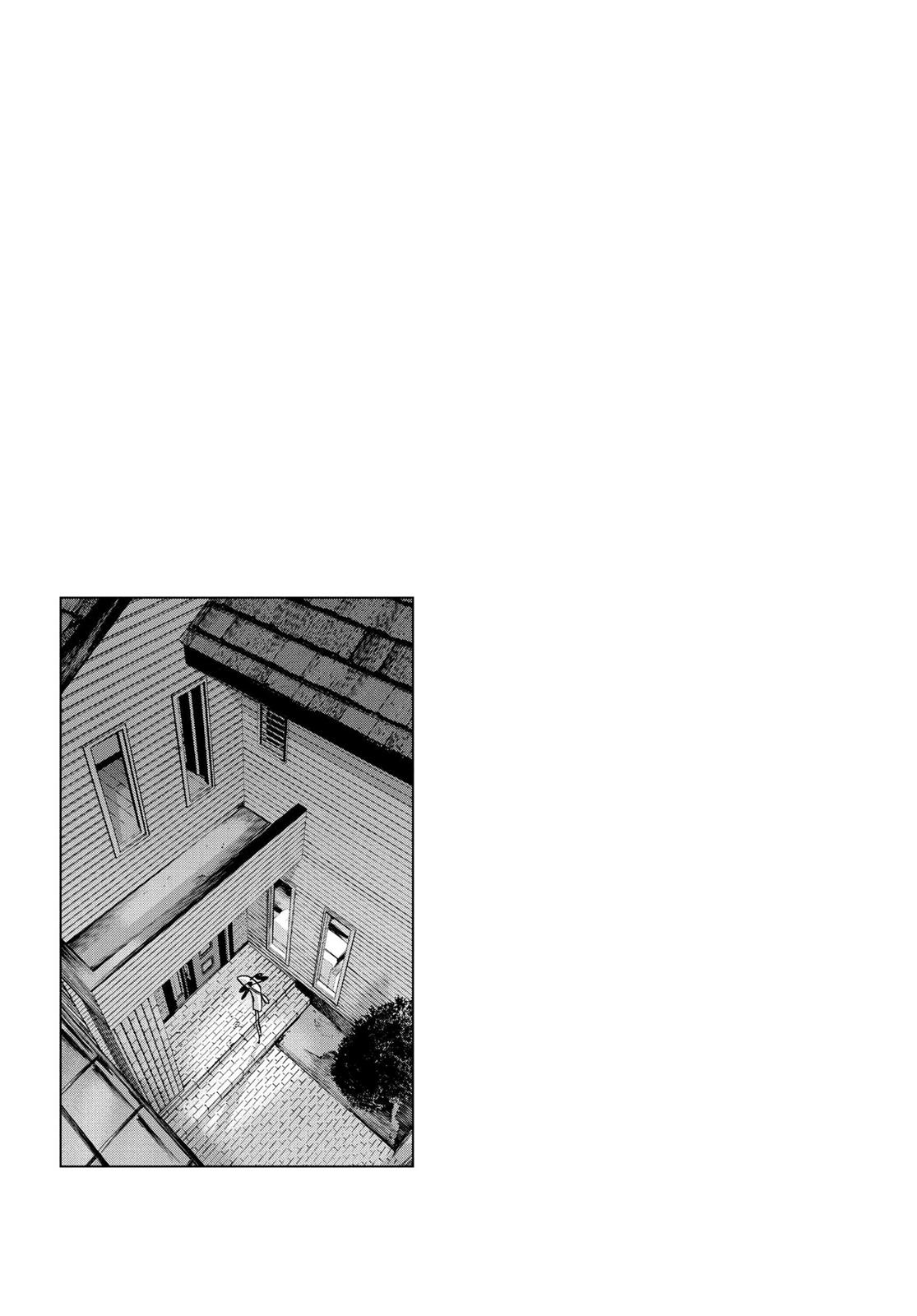Read Goodnight Punpun Manga Online