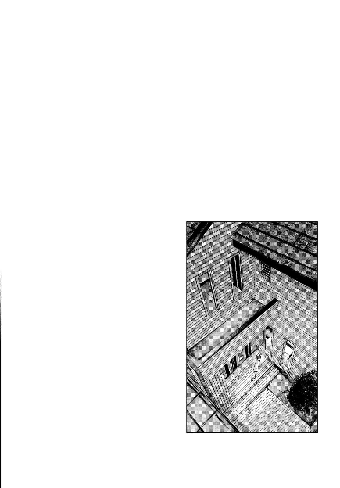 Read Goodnight Punpun Manga Online
