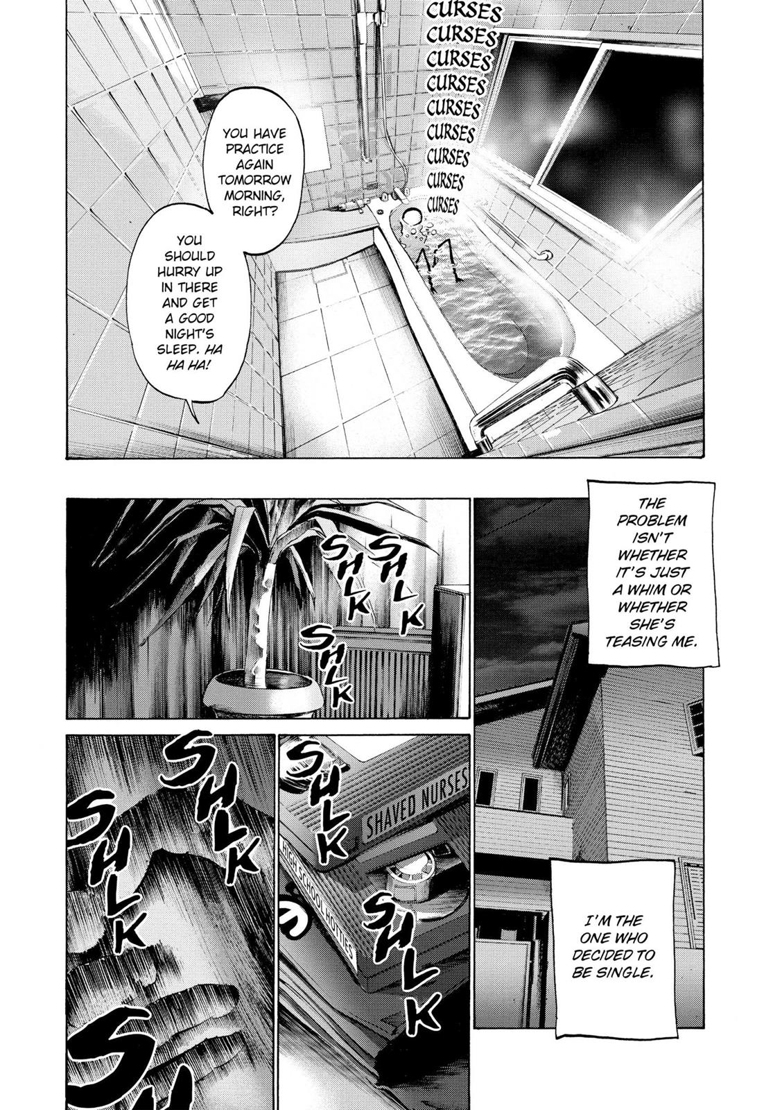 Read Goodnight Punpun Manga Online