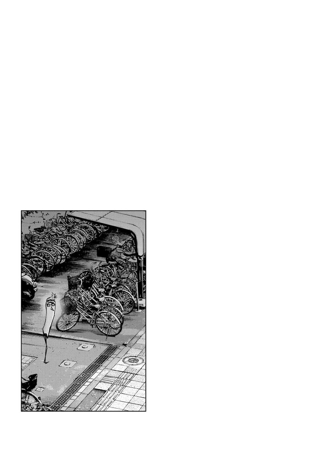 Read Goodnight Punpun Manga Online