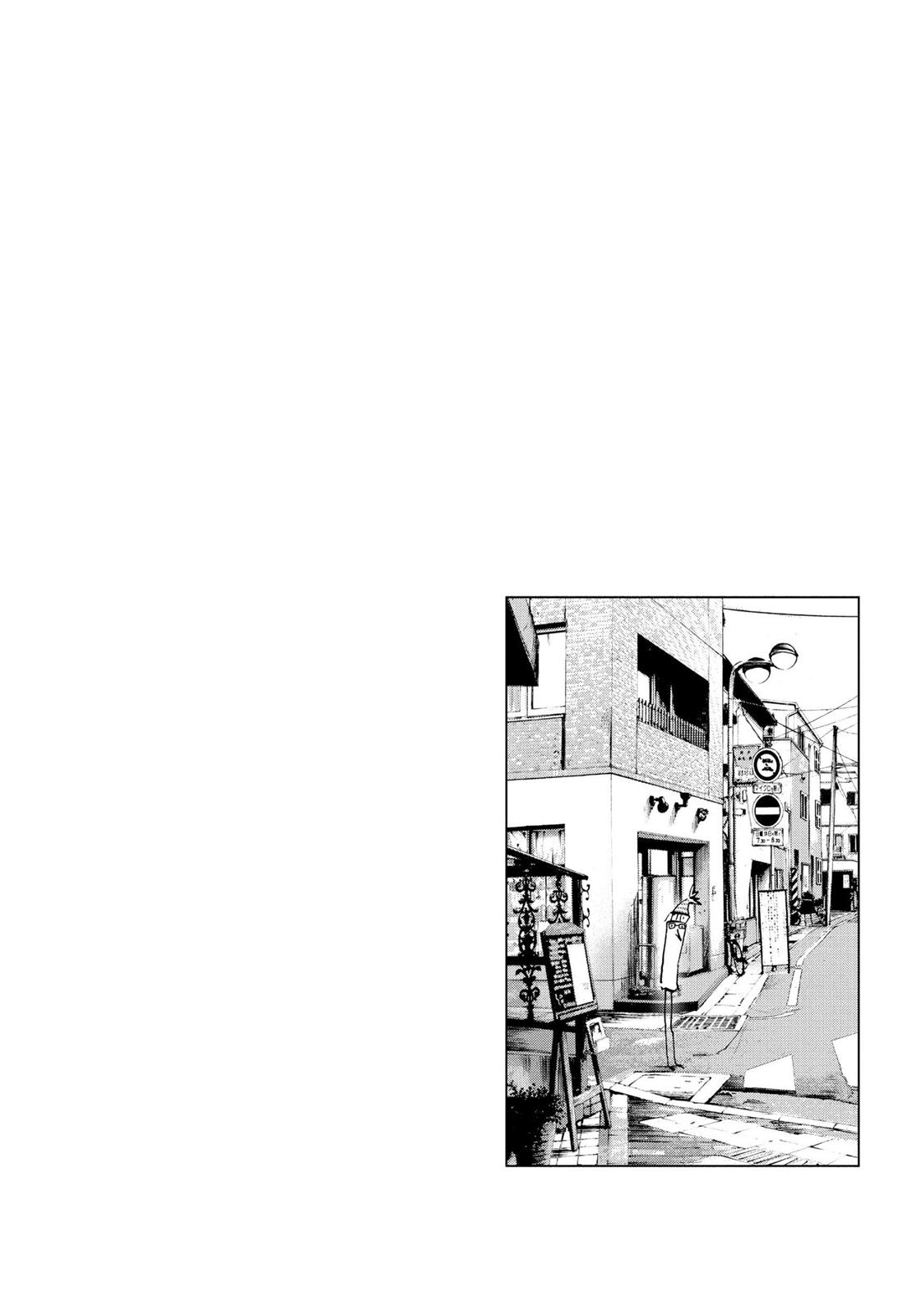 Read Goodnight Punpun Manga Online