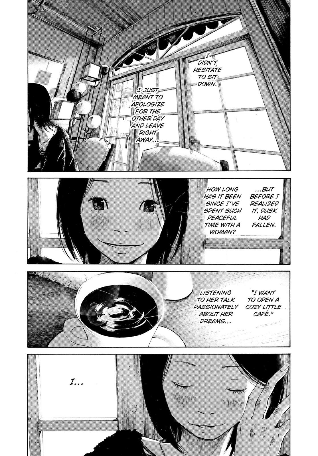Read Goodnight Punpun Manga Online