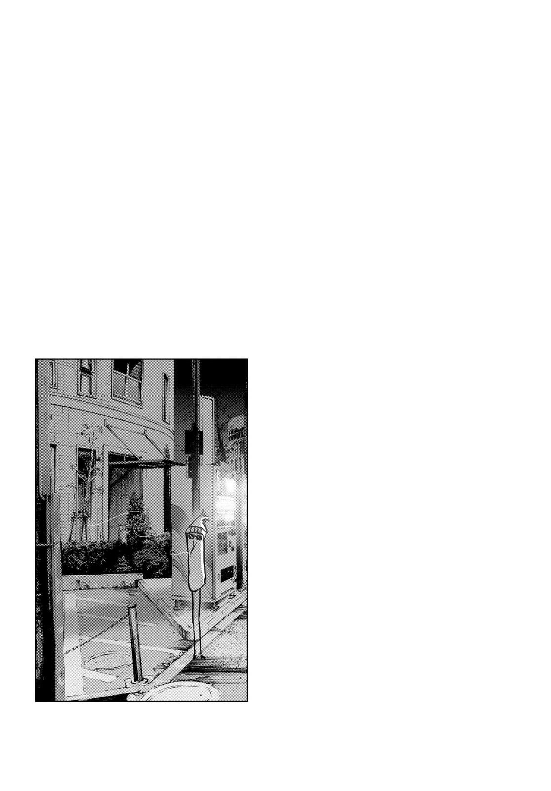 Read Goodnight Punpun Manga Online