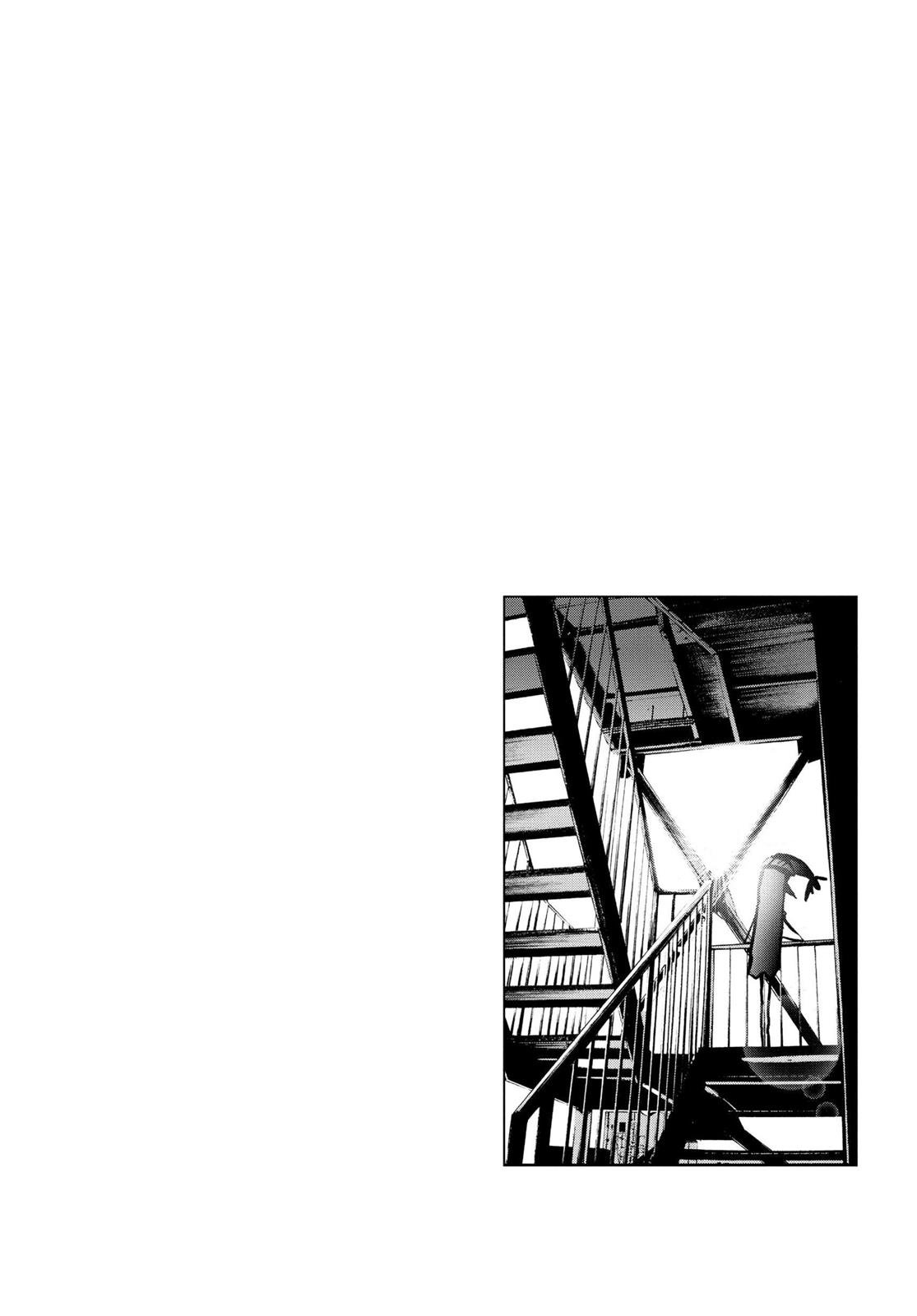 Read Goodnight Punpun Manga Online