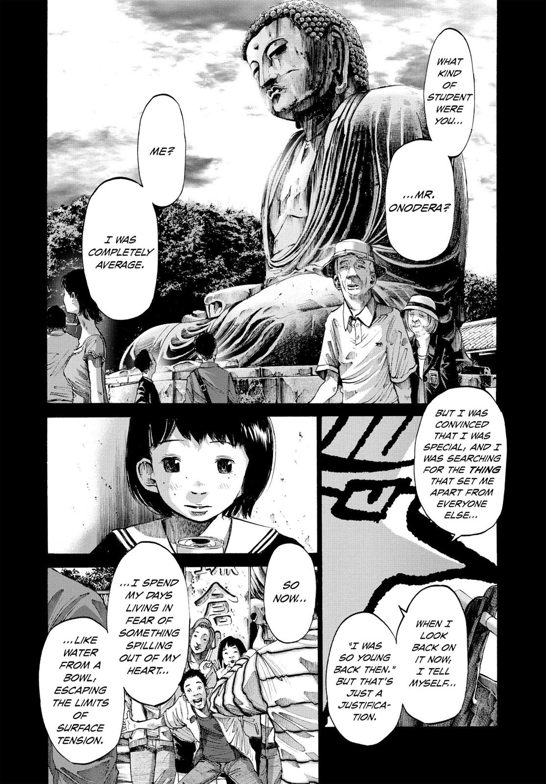 Read Goodnight Punpun Manga Online