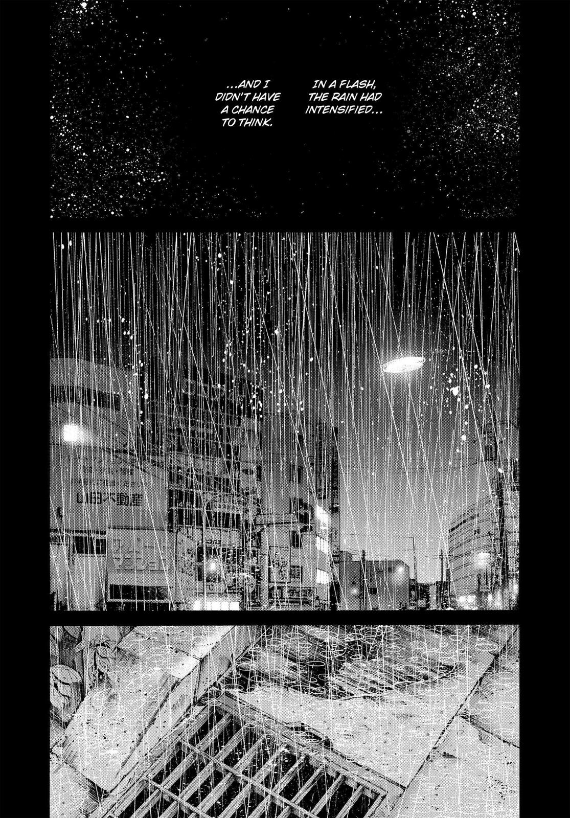 Read Goodnight Punpun Manga Online