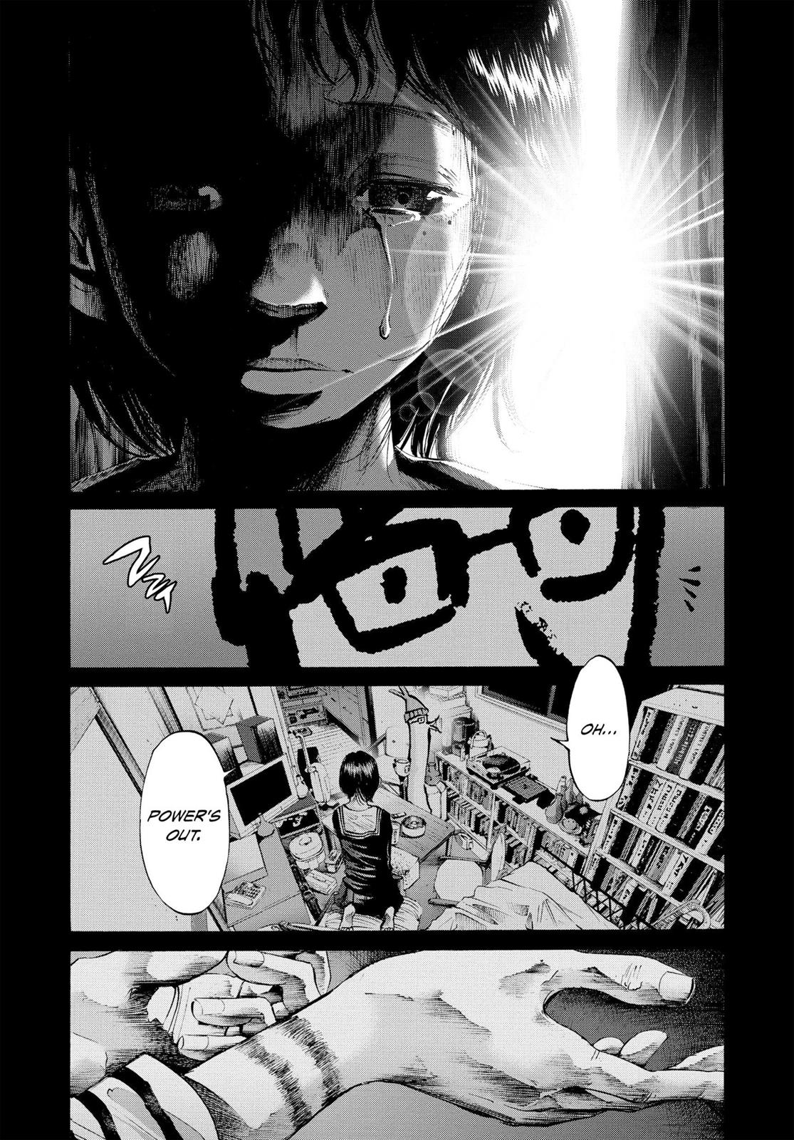 Read Goodnight Punpun Manga Online
