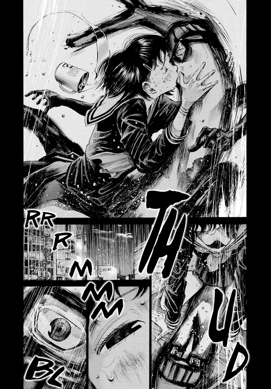 Read Goodnight Punpun Manga Online