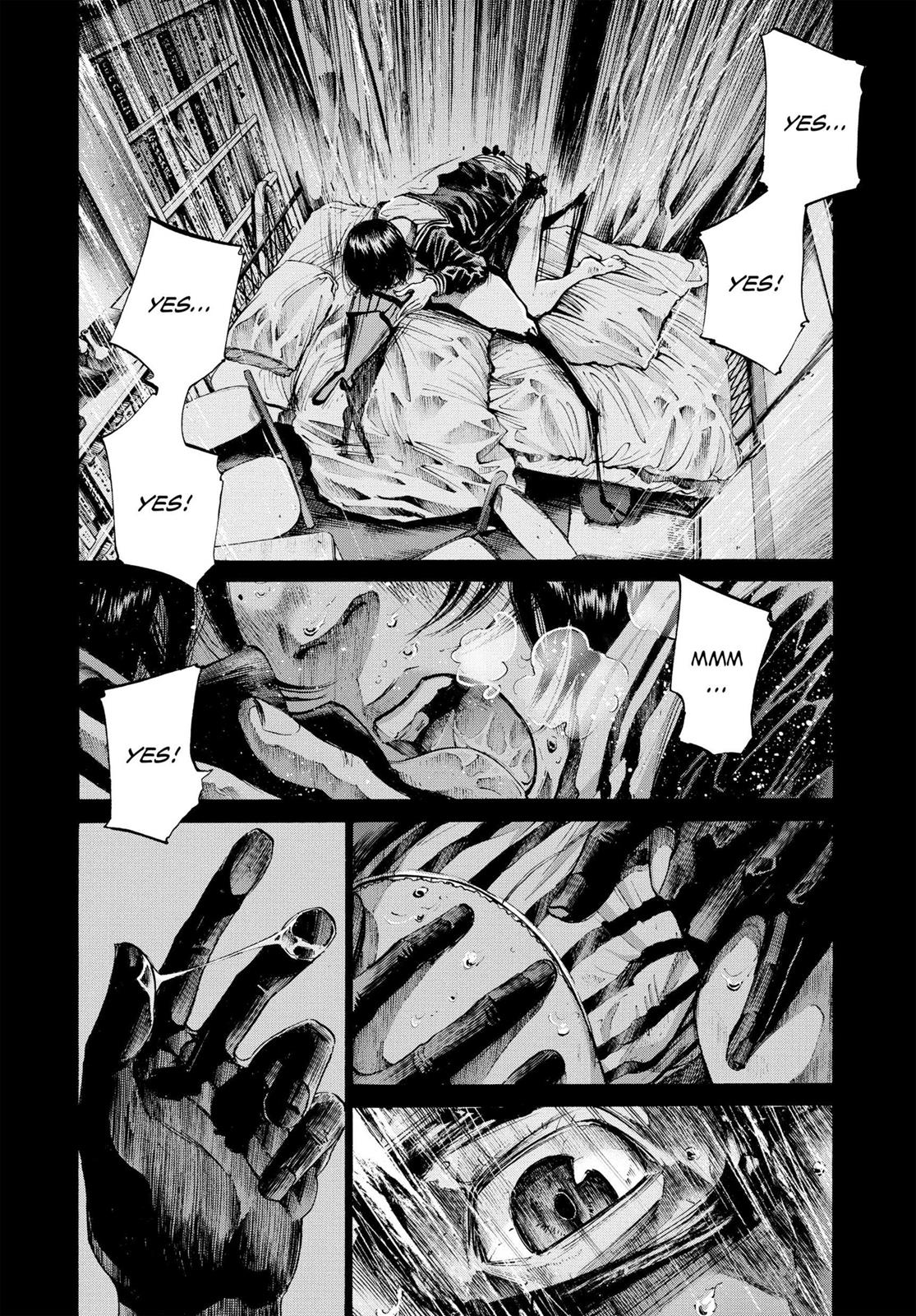 Read Goodnight Punpun Manga Online