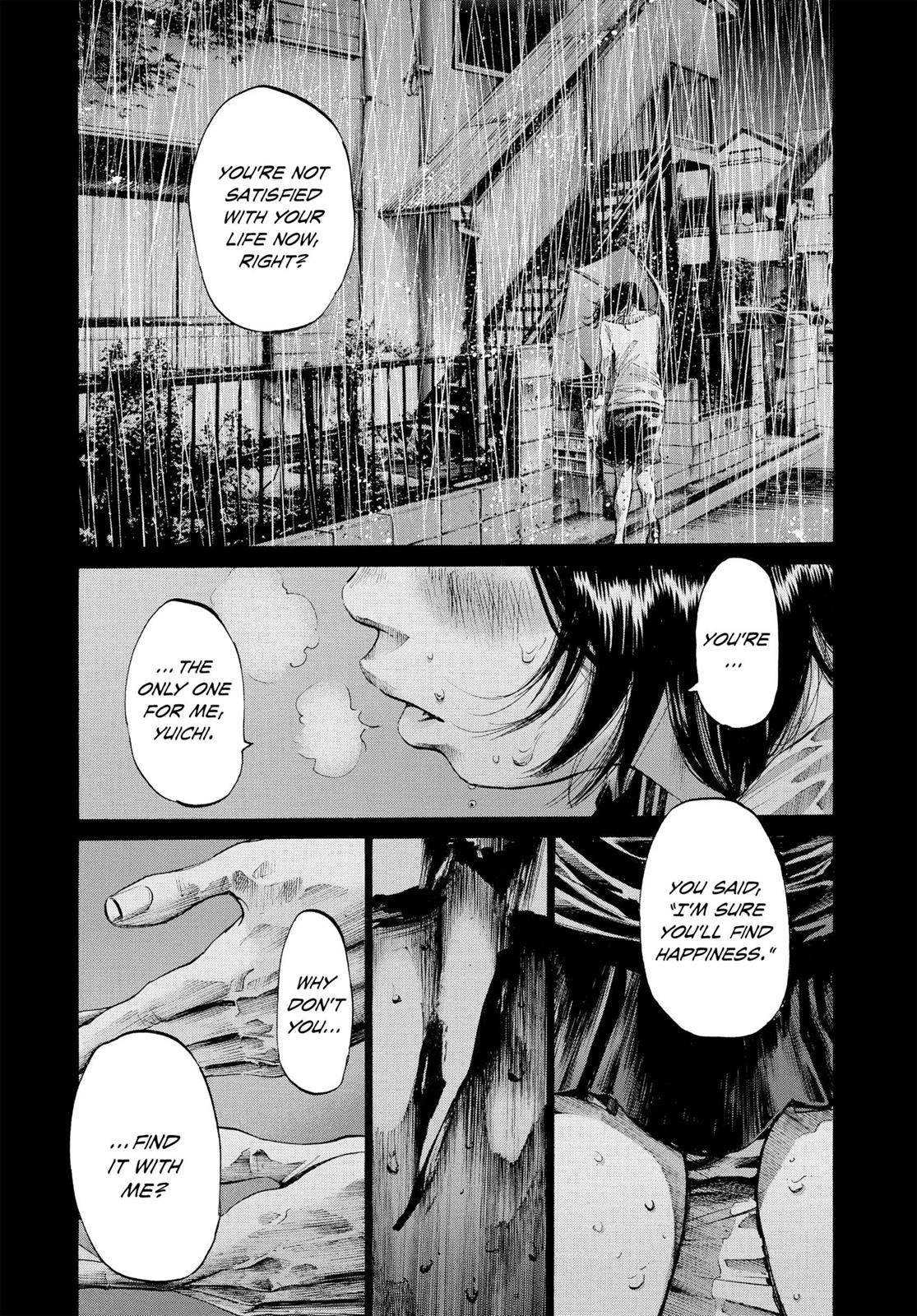 Read Goodnight Punpun Manga Online