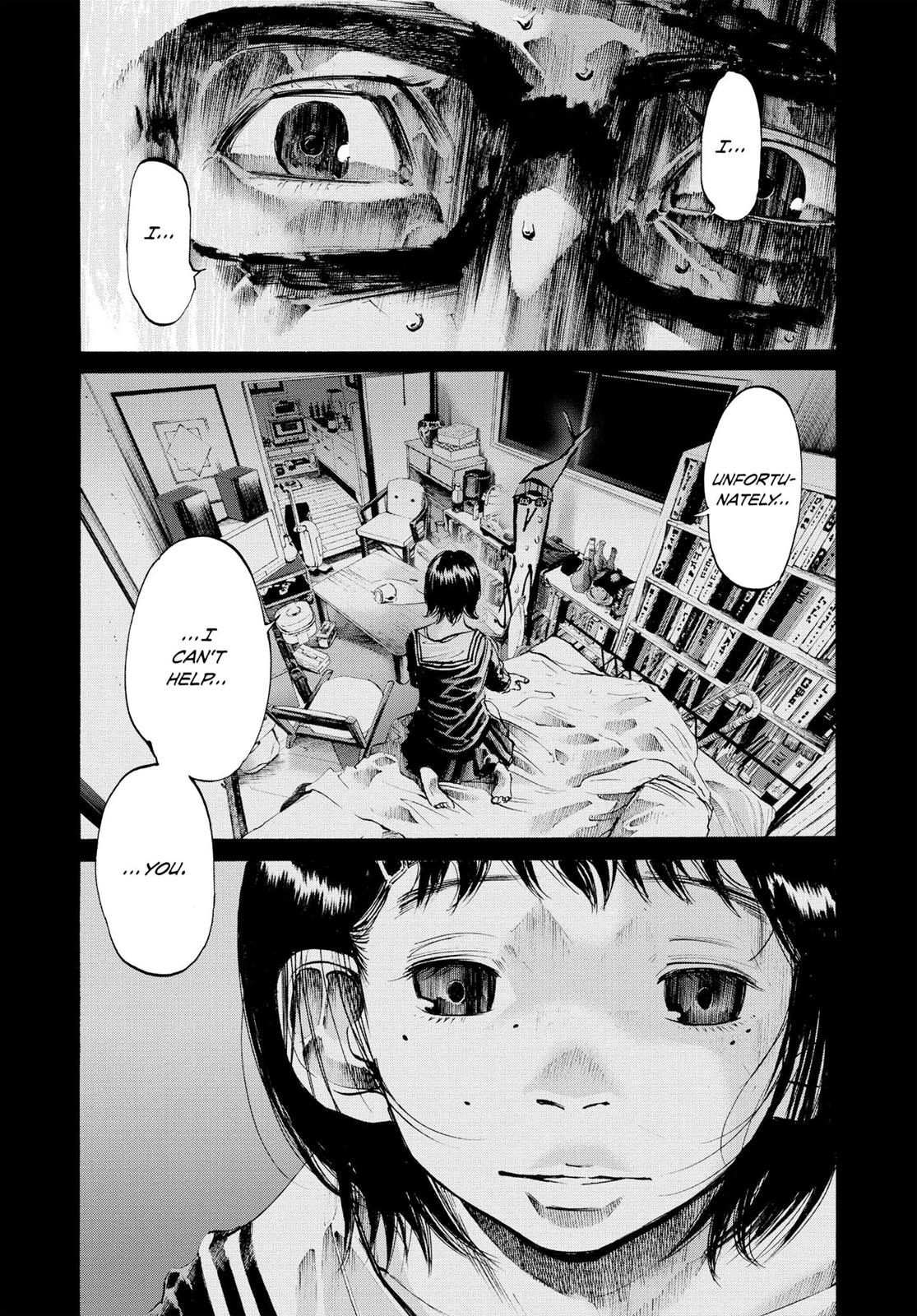 Read Goodnight Punpun Manga Online