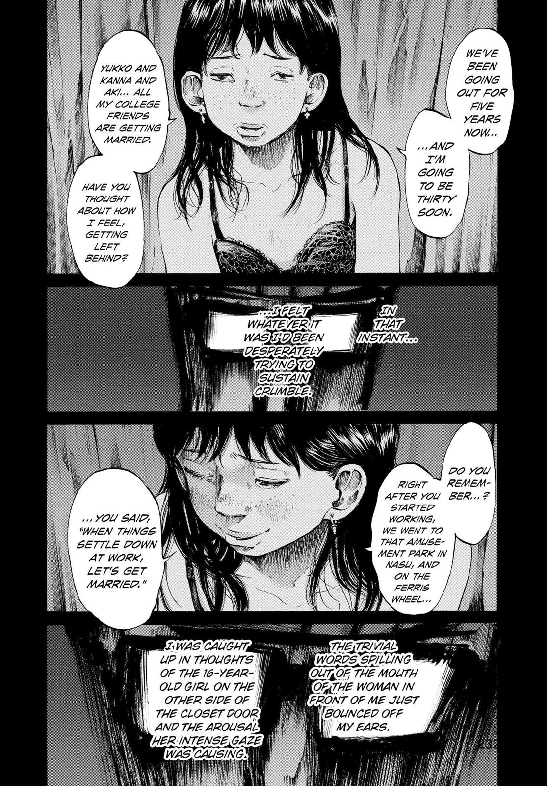 Read Goodnight Punpun Manga Online